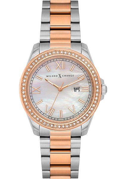 MXL47000 Kadın Kol Saati