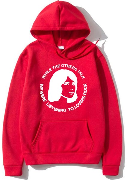 Tv Kız Severler Kaya Şarkı Fransız Çıkış Albümü Hoodie Fahsion Boy Streetwear VIN747