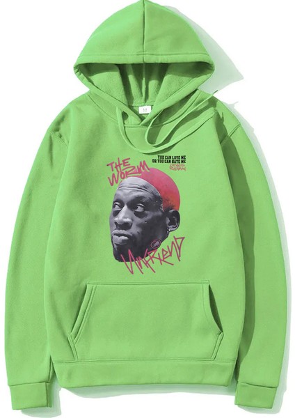 Solucan Beni Sevebilirsin Ya Da Beni Sevebilirsin Dennis Rohoodie Hoodie Vintage Boy KA630