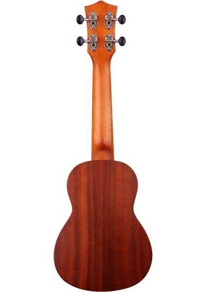 RU-01 Soprano Ukulele