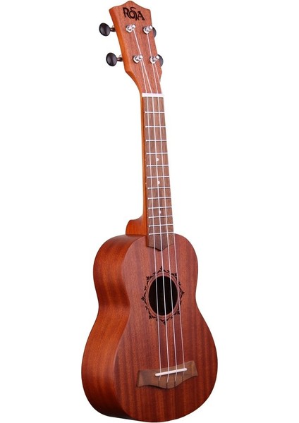 RU-01 Soprano Ukulele