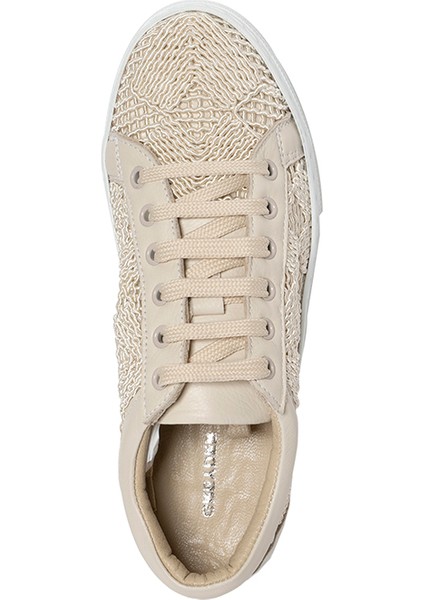 3Y2SA50741-50741 Zn Sneaker Ayk (S)