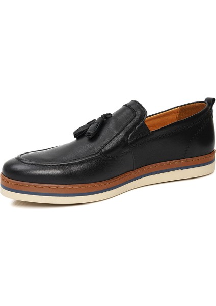 3Y1CA15952-15952 Mr Loafer Ayk (K)