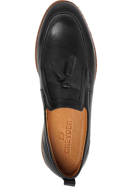 3Y1CA15952-15952 Mr Loafer Ayk (K)