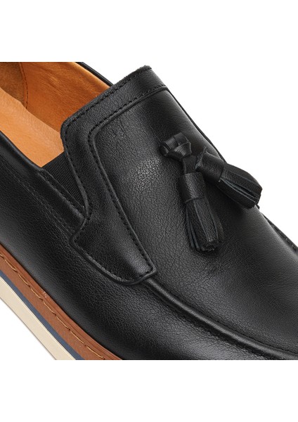 3Y1CA15952-15952 Mr Loafer Ayk (K)
