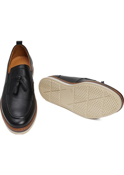 3Y1CA15952-15952 Mr Loafer Ayk (K)