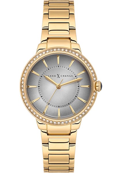 MXL42001 Kadın Kol Saati