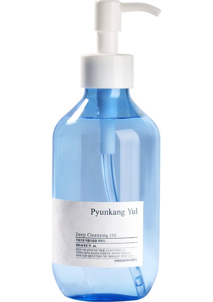 Deep Cleansing Oil - Derin Temizleme Yağı 290ML fiyatları
