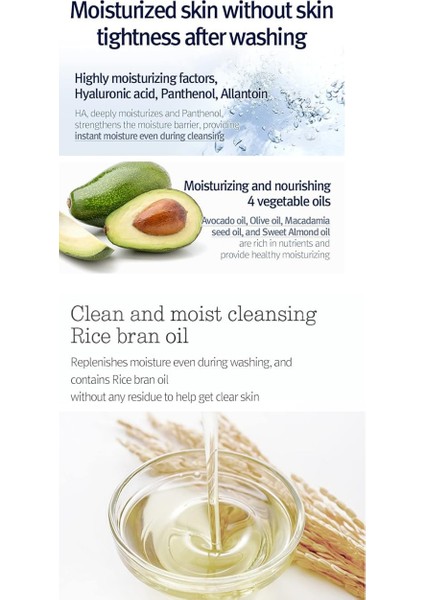 Deep Cleansing Oil - Derin Temizleme Yağı 290ML fırsatları