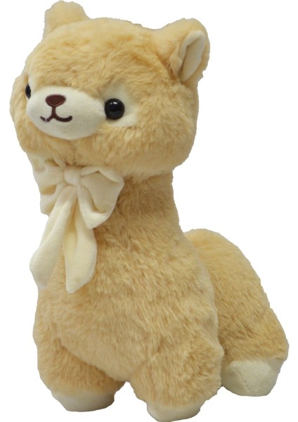 Peluş Lama 35 cm 6251