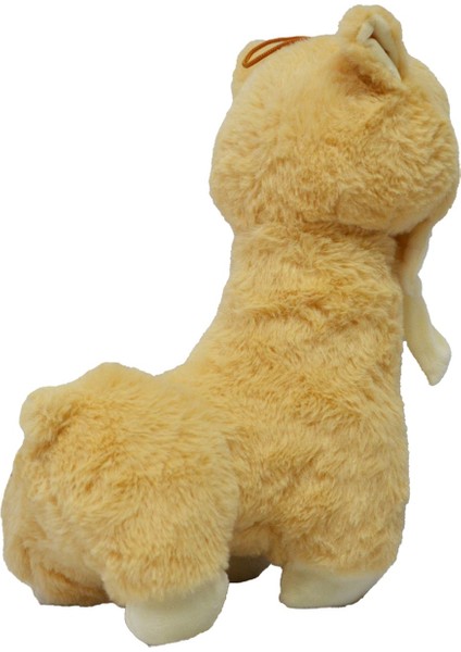 Peluş Lama 35 cm 6251