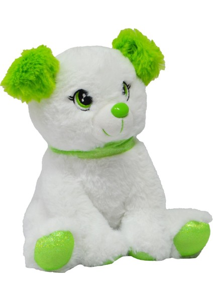 Peluş Köpek 20 cm 62498