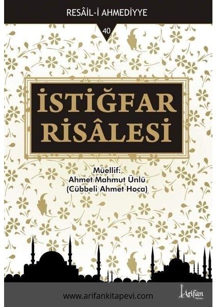 İstiğfar Risalesi