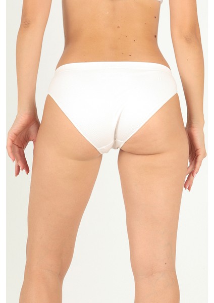 Doremi Seamless Normal Bel Kadın Slip