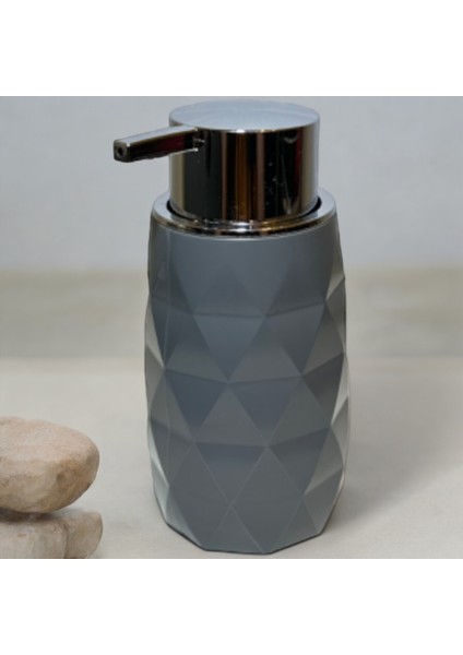 Lüks Desenli Sıvı Sabunluk
