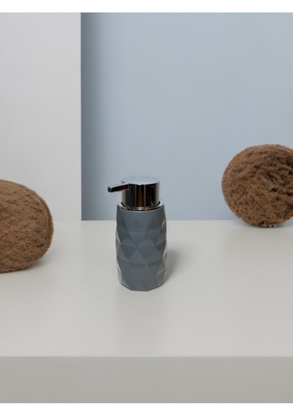 Lüks Desenli Sıvı Sabunluk fiyatları