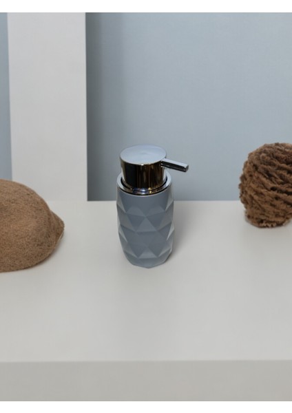 Lüks Desenli Sıvı Sabunluk modelleri