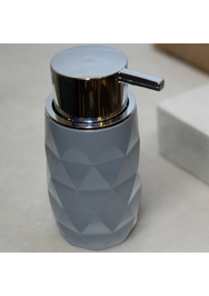 Lüks Desenli Sıvı Sabunluk fırsatları