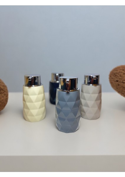 Lüks Desenli Sıvı Sabunluk indirimleri