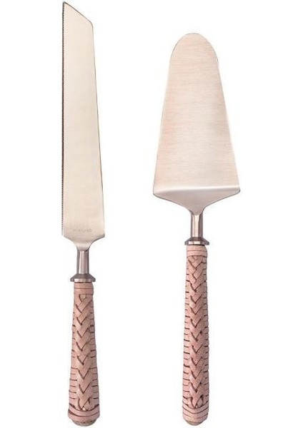 Gina Kek Servis Takımı 2 Parça