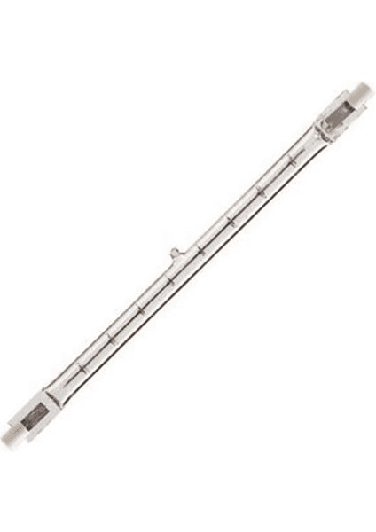 Horoz 1000W Halojen Çubuk Ampul ( 189MM ) 2700K