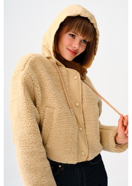 Kadın Ceket LF2037535 LF203753521 fırsatları