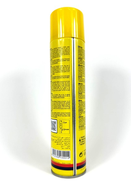 Clipper Çakmak Gazı 300 ml Ekonomik Set