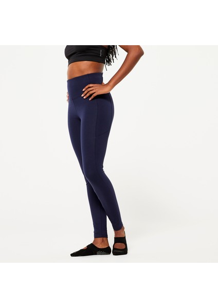 Domyos Siyah Kaymaz Spor Çorabı - Fitness Hafif Antrenman modelleri