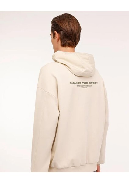 Lumberjack ml Fılaz 17AFW94 Pr Kapsonlu Kanguru Cep Sweat fiyatları