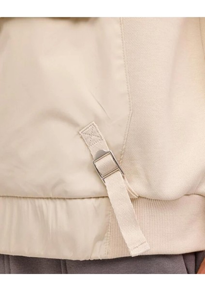 Lumberjack ml Fılaz 17AFW94 Pr Kapsonlu Kanguru Cep Sweat fırsatları