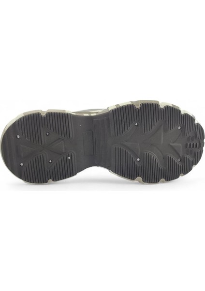573 Erkek Sneaker Spor Ayakkabı-Gri