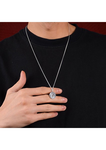 Gümüş Aslan Burcu Kolye 925 Ayar Gümüş Aslan Burç Unisex Kolye fiyatları