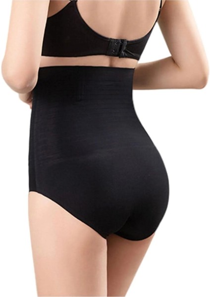 Uyluk Inceltici Yüksek Bel Külot, Dikişsiz Kalça Kaldırıcı Vücut Şekillindirici Nefes Alabilen Korse modelleri