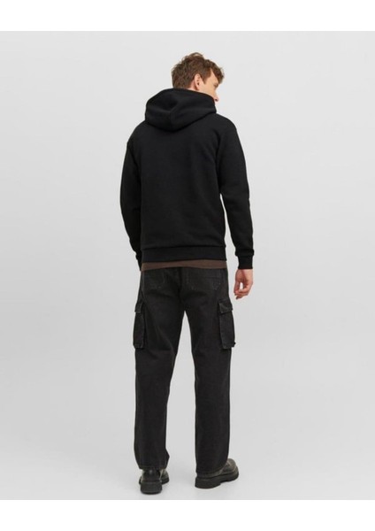 Jack&jones 12249342 Fermuarlı Kapusonlu Sweat fiyatları