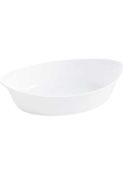 Luminarc Smart Cuisine Carine Oval Fırın Kabı 25*15 cm