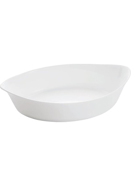 Luminarc Smart Cuisine Carine Oval Fırın Kabı 25*15 cm