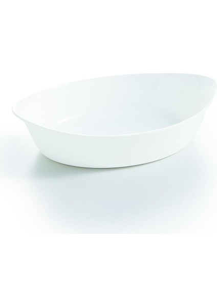 Luminarc Smart Cuisine Carine Oval Fırın Kabı 25*15 cm