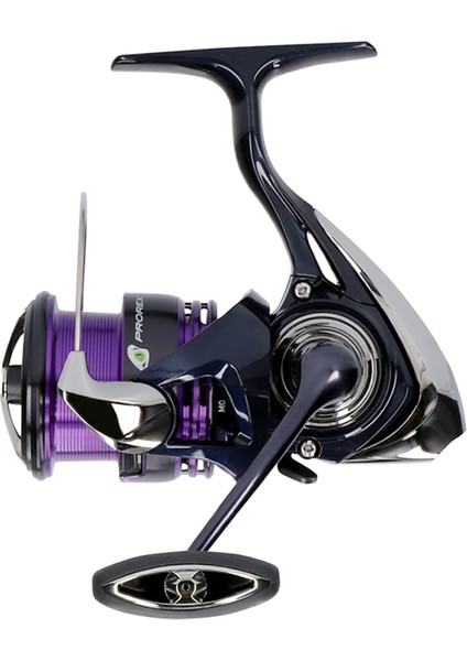 Prorex x 24 Lt 4000 C Spin Olta Makinesi