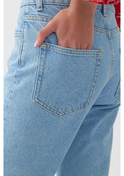 N25KD18114 Nocturne Jean Pantolon