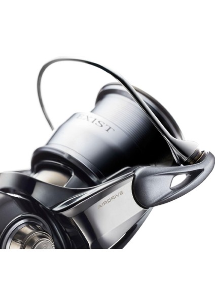 Exist G 22 Lt 4000 Xh Spin Olta Makinesi fırsatları