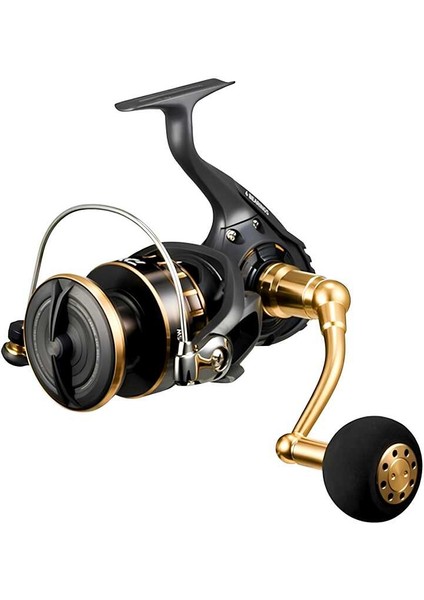 Daiwa 23 Bg Sw 5000D Cxh Jig Olta Makinesi