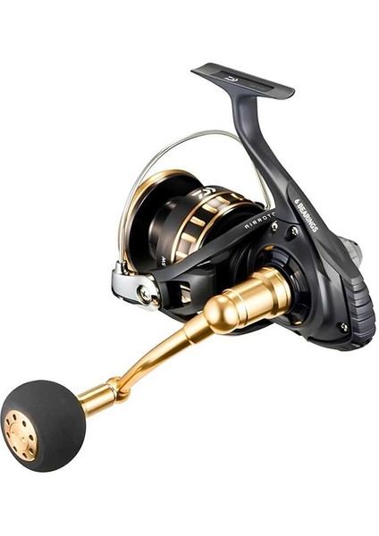 Daiwa 23 Bg Sw 5000D Cxh Jig Olta Makinesi