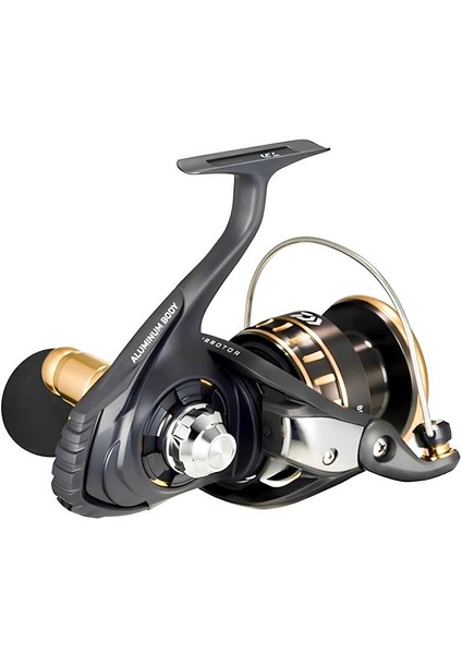 Daiwa 23 Bg Sw 5000D Cxh Jig Olta Makinesi