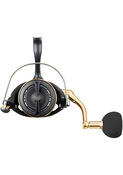 Daiwa 23 Bg Sw 5000D Cxh Jig Olta Makinesi