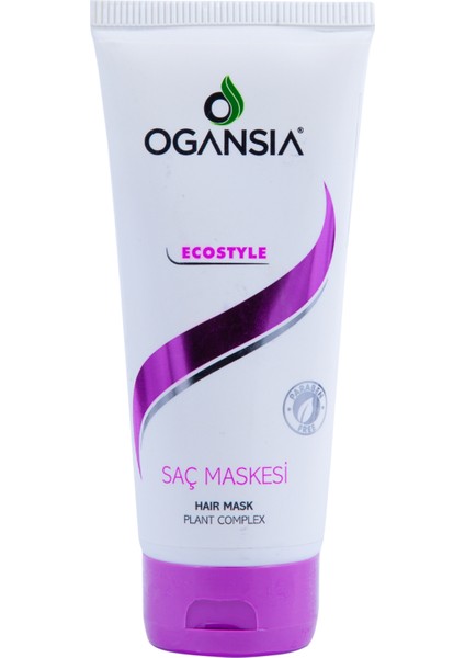 Saç Maskesi 285 ml