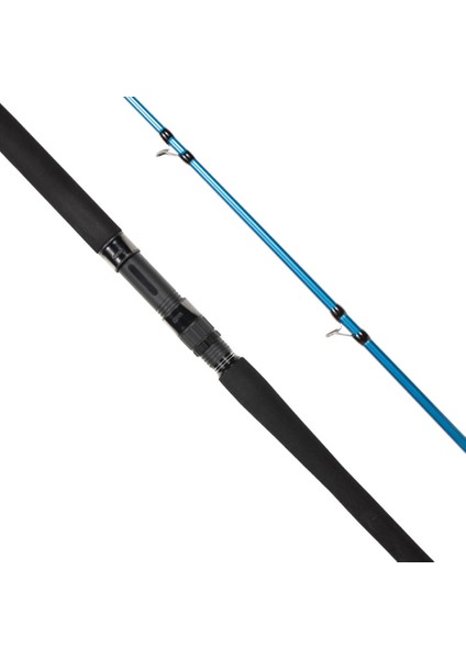 Shore Game Fuji Kw 285 cm 25-85 gr Shore Jig Kamışı