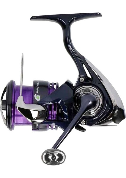 Prorex x 24 Lt 2000 Spin Olta Makinesi