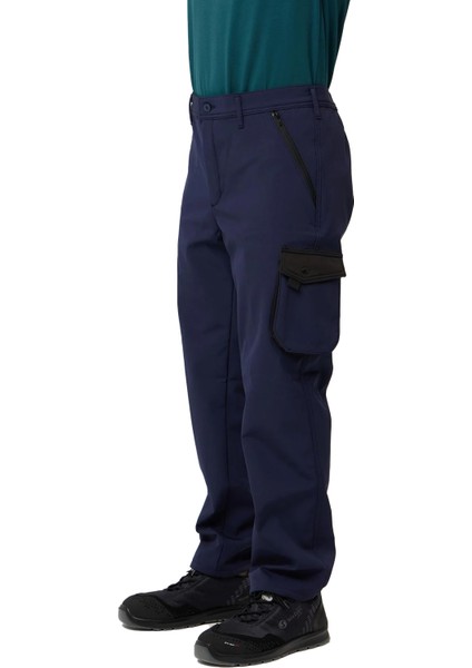 Armegon Kışlık Softshell Su Geçirmez Kargo Cepli Pantolon fiyatları