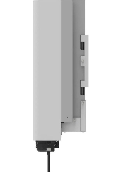 33 Kw Trifaze On-Grid Inverter