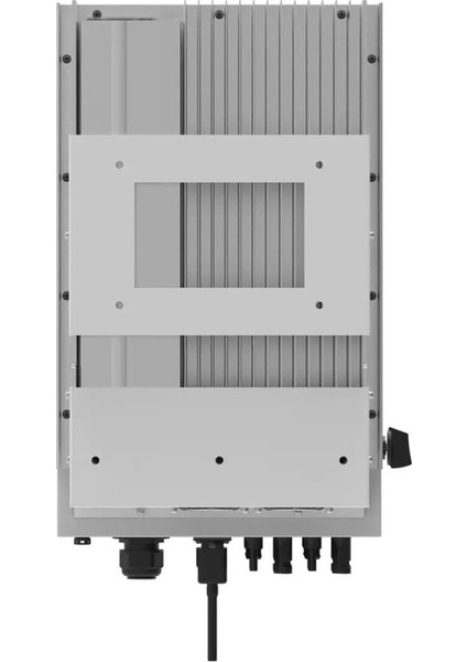 33 Kw Trifaze On-Grid Inverter